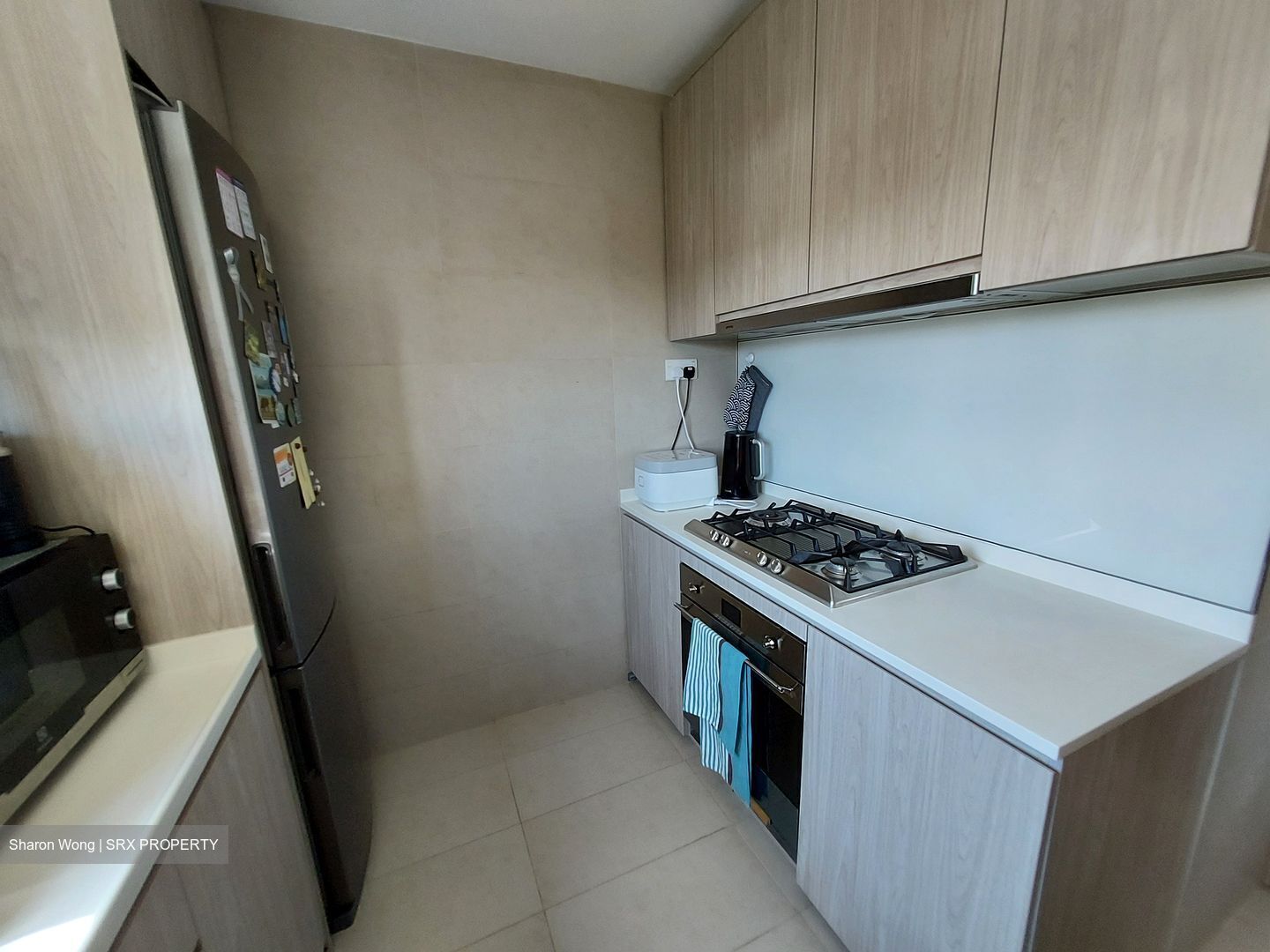 Seventy Saint Patrick's (D15), Condominium #595172661
